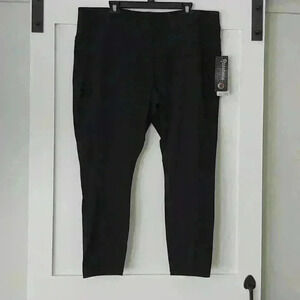 Rainbeau Curves Basic Compression Legging